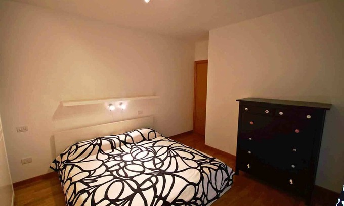 Rubano Apartment | Deluxe Padova Apartment