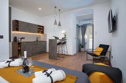 Pula Apartment | Deluxe Rooms and Apartments Korzo