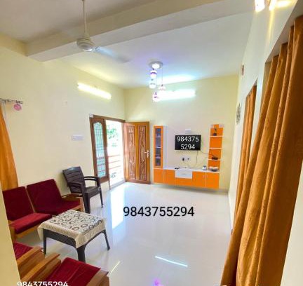 Palayankottai Apartment | DELVIs