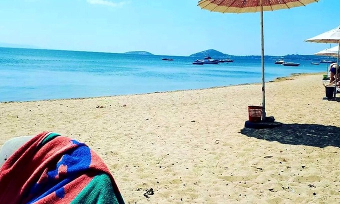 Erdek Apartment | Demetgul Apart Pansiyon