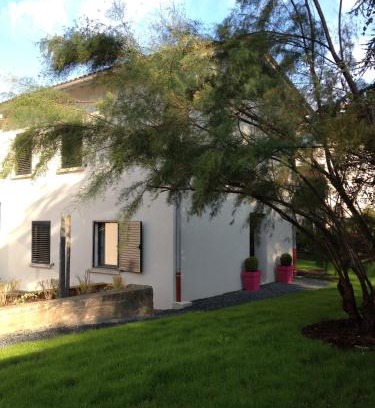 La Demi - Lune Bed & Breakfast | Demeure & Dépendance - Chambres d'hôtes depuis 2012