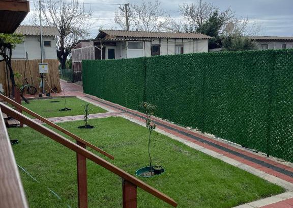 Demre House | Demre Lukka Bungalow