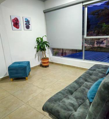 Ibague Apartment | Denier House Guabinal Apto 2 41-60 AV GUABINAL