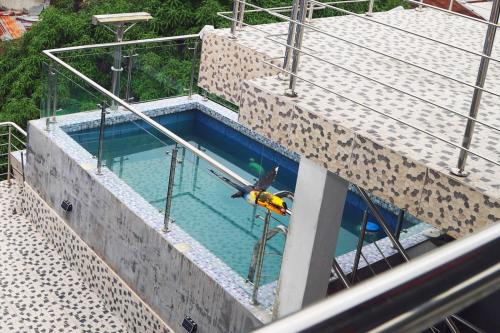 Iquitos House | Denis House