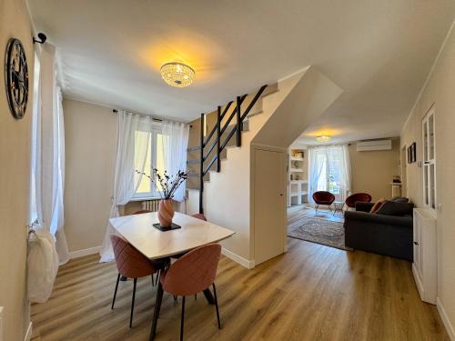 Stresa Apartment | Denise