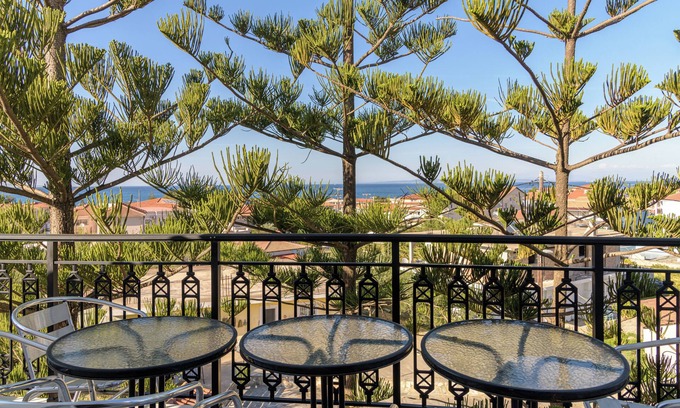 Argassi Hotel | Denise Studios & Apartments