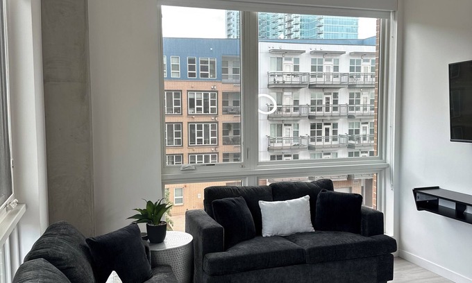 LoDo Apartment | Denver at your Doorstep!