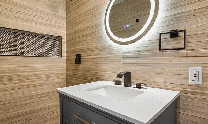 Barnum West House | Denver Comfort House near Downtown & Sloan's Lake