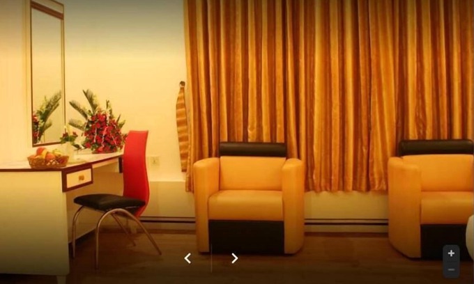 Sialkot Hotel | Denver Hotel Sialkot