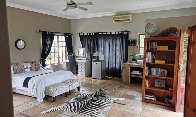 Thabazimbi Hotel | Deo Volente Country Estate