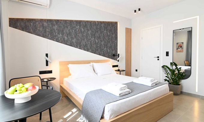 Omonia Apartment | Deos living experience 2