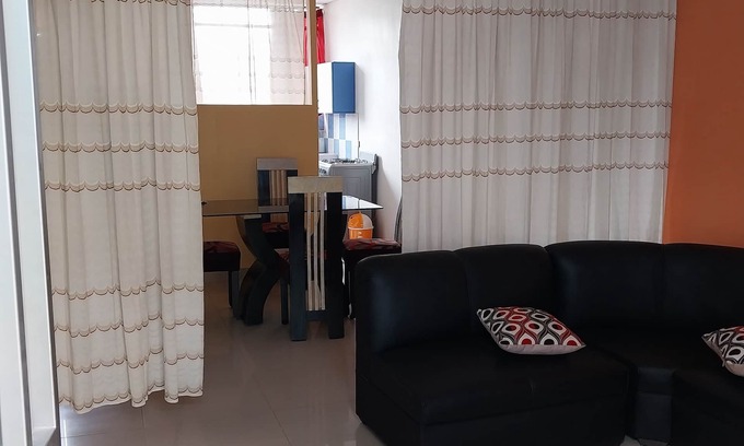 Moyobamba Apartment | Depa - 302