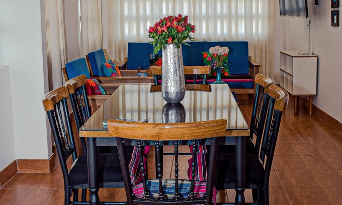 Huaraz Apartment | Depa en el Corazón de Huaraz, Vive la Vida Aquí