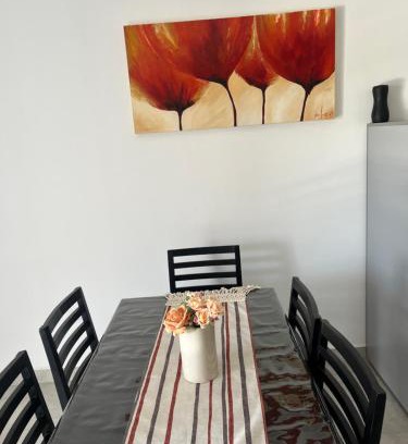 La Rioja Apartment | Depa urban