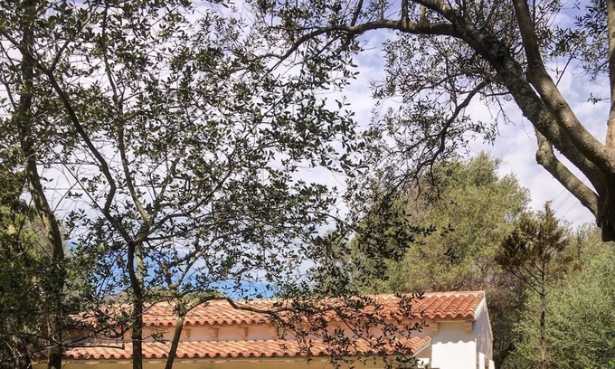 Rudalza Cottage | DEPANDANCE DOMO PINTADA