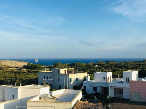 Marittima Apartment | Depandance Maria con terrazza