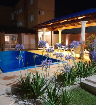 San Nicolas de los Arroyos Apartment | Departamento de lujo El Monte