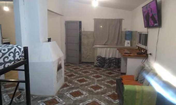 Comuna Estancia Vieja Apartment | Departamento/casa