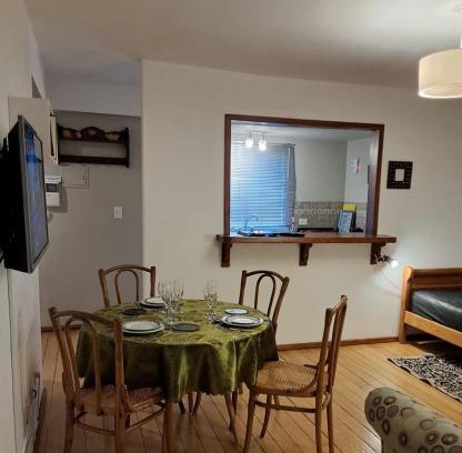 Belgrano Apartment | Departamento centro en Guemes