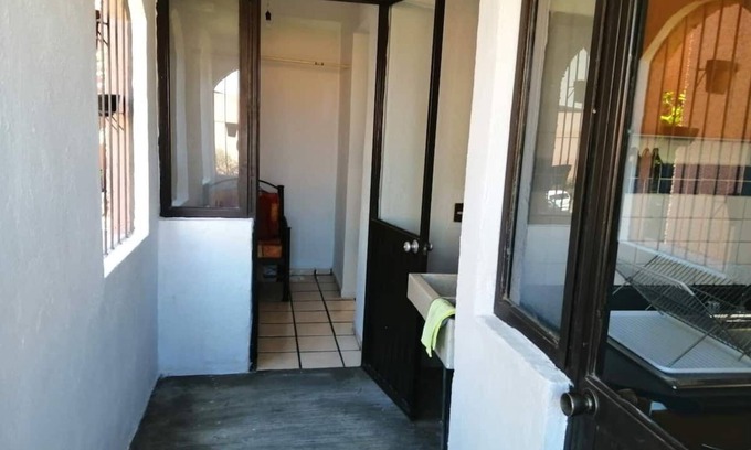 zona dos extendida Apartment | Departamento ubicación, cómodo, estacionamiento