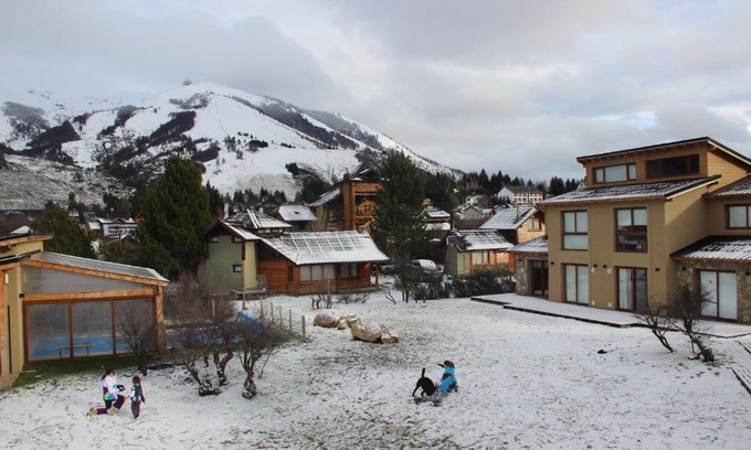 Villa Catedral Apartment | Departamento Cerro Catedral