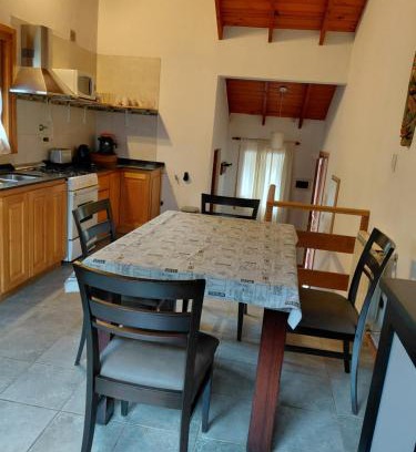 Playa Bonita Apartment | Departamento Victoria Bariloche