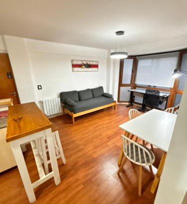 Belgrano Apartment | Departamento Barrio Belgrano