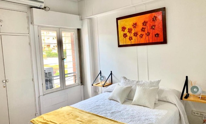 Province of Tucuman Apartment | Departamento Céntrico Tucumán 1A