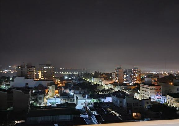 Barrio Centro Apartment | Departamento Murguia