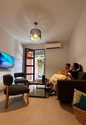 San Salvador de Jujuy Apartment | Departamento entero Lumará