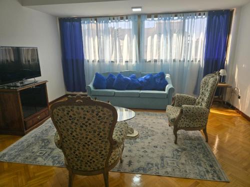 Barrio Centro Apartment | Departamento en centro historico