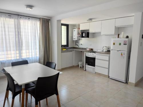 San Salvador de Jujuy Apartment | Departamento Entero Cielito de Jujuy