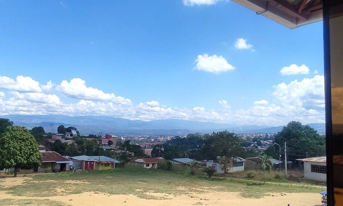 La Banda de Shilcayo Apartment | Departamentos y alojamiento La Victoria