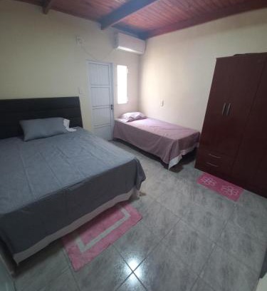 Corrientes Apartment | Departamento 1 Dormitorio 1 cama 2 plazas y 1 cama 1 plaza deplazable(para 2 chicos)