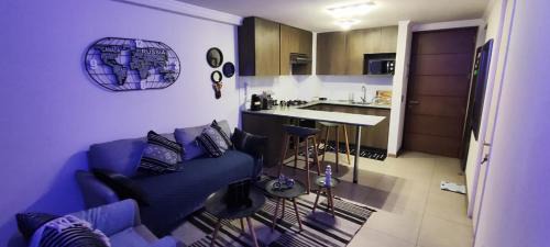 Iquique Apartment | Departamento 1D, Huayquique con Piscina