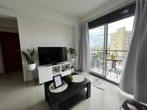Parque Patricios Apartment | Departamento 2 ambientes a estrenar