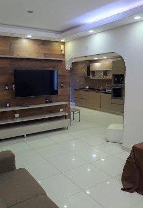 San Juan Apartment | departamento 2 dormitorios Cinzano planta baja