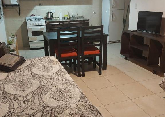 Mendoza City Center Apartment | Departamento 3 Cruz Vera