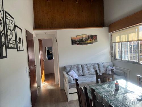 Neuquen Apartment | "Departamento 3 Dormitorios con Garaje y Terraza con Parrilla -StayNeuquen- Hasta 6 huéspedes