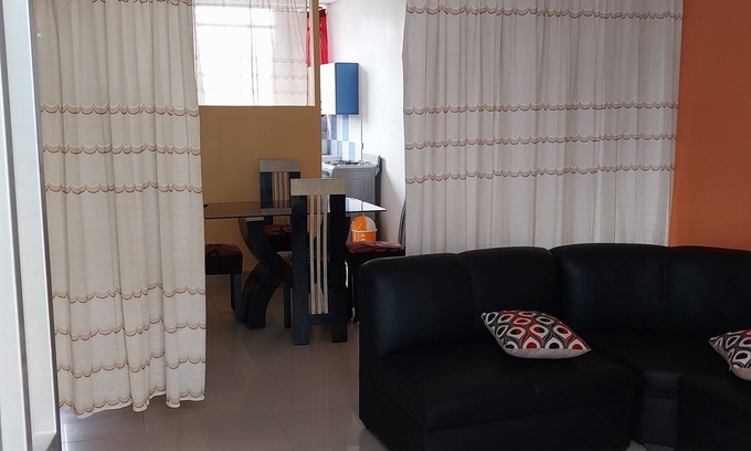 Moyobamba Apartment | DEPARTAMENTO 302 - HOSPEDAJE EDUCOL