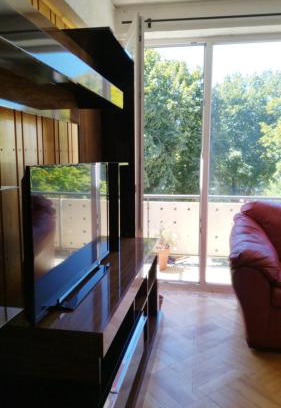 Valdivia Apartment | Departamento 5 personas frente a Plaza de Armas Valdivia