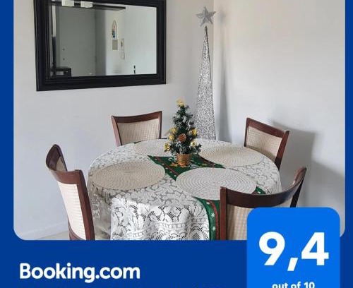 Arica Apartment | departamento 6 Arica verano 2 habitaciones