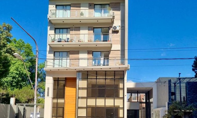 Mendoza City Center Apartment | Departamento a Estrenar Mendoza Ciudad