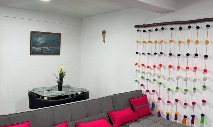 Lake Titicaca - Puno Apartment | Departamento a solo 2 minutos de la plaza de armas