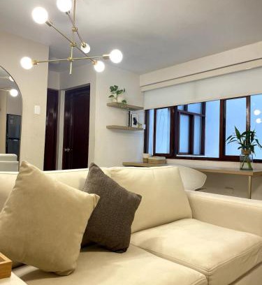 Puerto Inca Apartment | Departamento acogedor en Trujillo