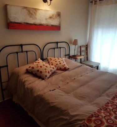 Tandil Apartment | Departamento Aires de las Sierras