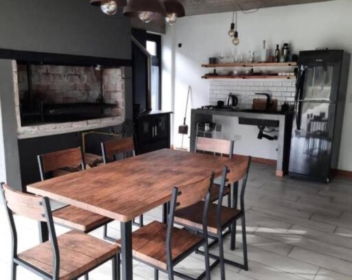 Province of Tierra del Fuego Apartment | Departamento Alakalufes