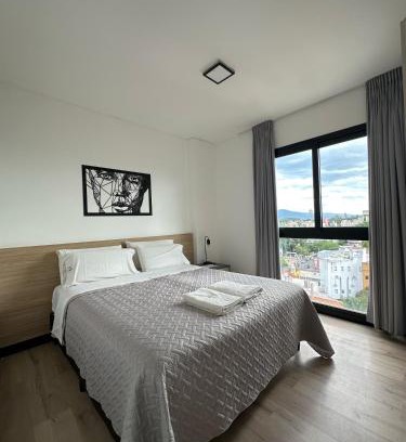 Salta Apartment | Departamento Alsina Premium