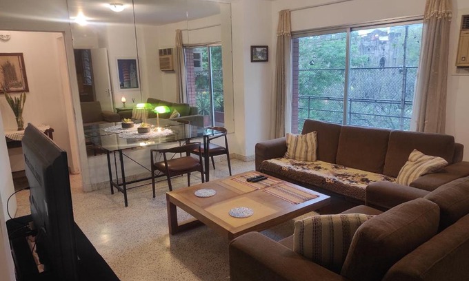 Asuncion Apartment | Departamento amoblado en Asunción - Paraguay