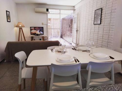 Dorrego Apartment | Departamento amplio, cerca de todo